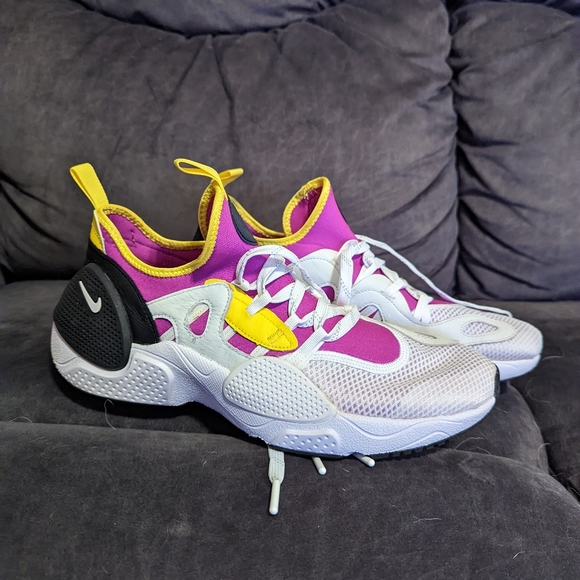 NWOT Nike Air huarache E.D.G.E Txt - Picture 1 of 7